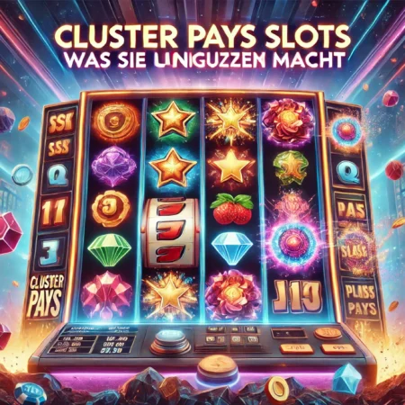Wie funktionieren Bonus Buy Slots? – Lohnt sich der Kauf?