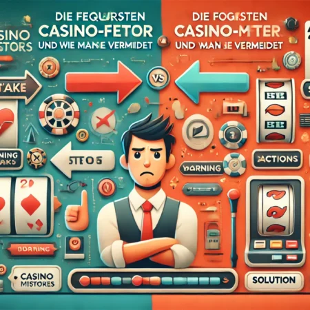 Wie man die besten Bonusangebote findet und nutzt