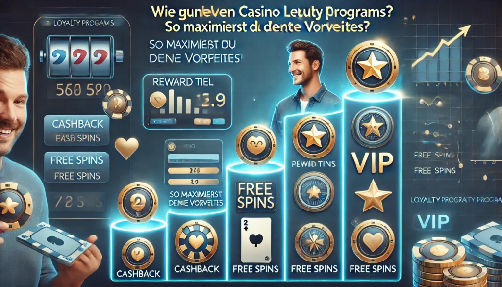 DALLE 20250323 131349 A vibrant and eyecatching 169 thumbnail for a blog post about finding the best slot machines The background shows a glamorous dark casino interior BesteSpielautomatende