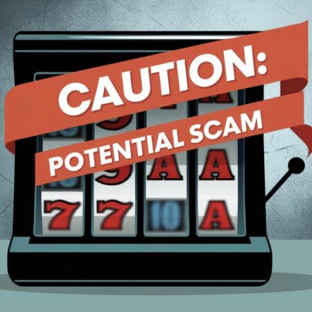 Wie erkenne ich manipulierte Online-Casinos?